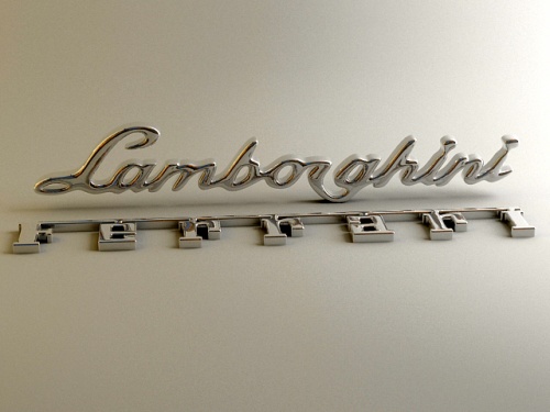 hd lamborghini logo