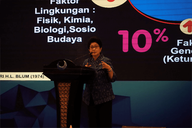 Ayo, Cegah Stunting Dan Ikut Imunisasi Untuk Menuju Indonesia Sehat, Indonesia Sehat Melalui Pencegahan Stunting dan Perlindungan Imunisasi