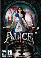 Alice Madness Returns PC FULL Español [2011] Skidrow Descargar