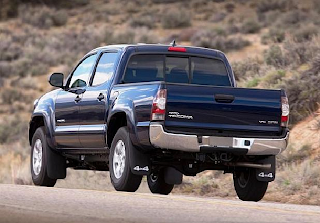2014 Toyota Tacoma Release Date and Price