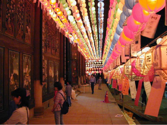 http://theprettyandthemacabre.tumblr.com/post/116803778984/the-lotus-lantern-festival-the-lotus-lantern