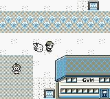 Pokemon Shock Yellow Screenshot 03