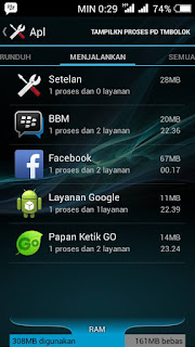  CUSTOM ROM XPERIA Z4 Extreme FOR ADVAN S4C