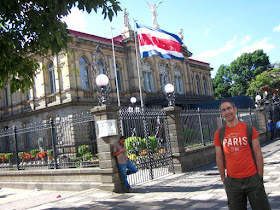 Teatro Nacional de Costa Rica