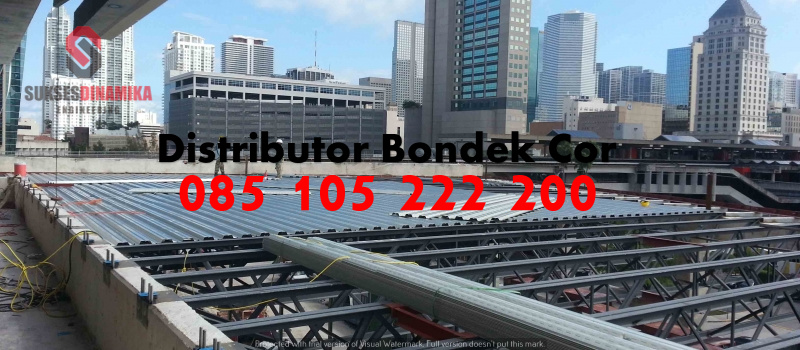 Pengadaan Floordek Bondek  di Madiun 081 330 690 081