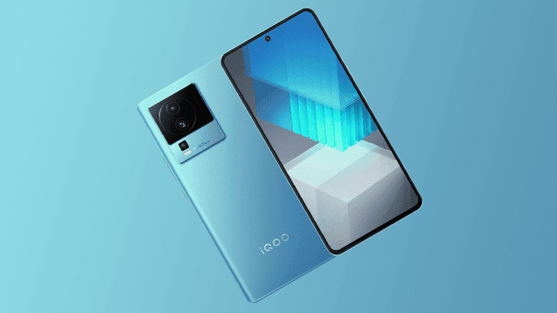 The iQOO Neo7 SE was supposed to launch with MTK's Dimensity 8200 inside!