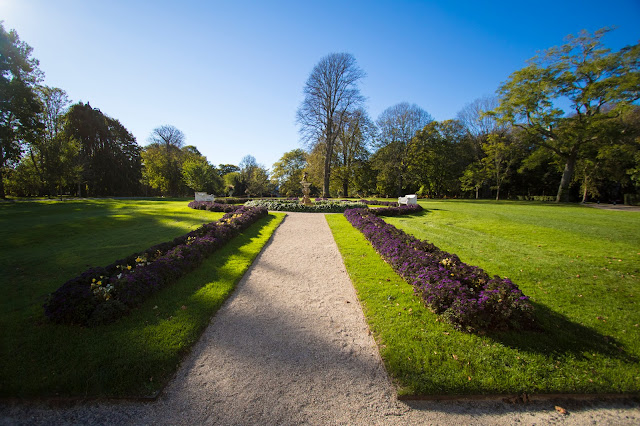 Rosecliff mansion-Newport