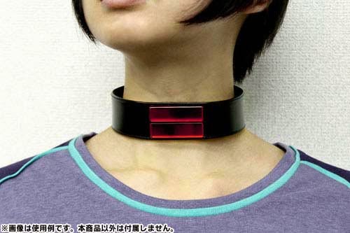 DSS Choker EVANGELION 3.0 You Can (Not) Redo MOVIC