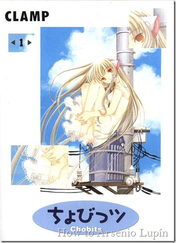 Chobits