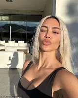 Kim Kardashian