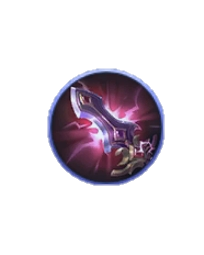 Item Divine Glaive