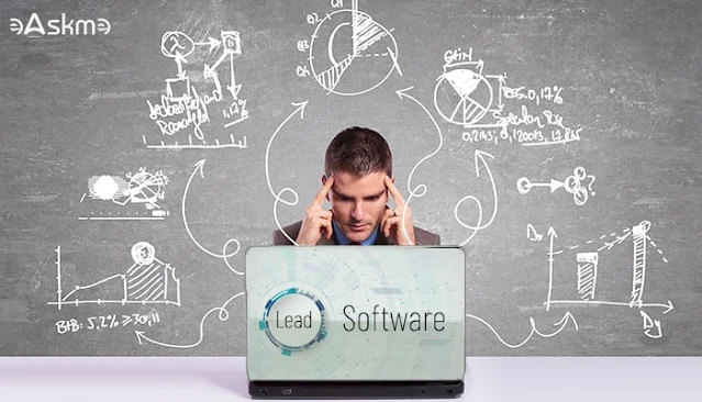 Boost Sales Efficiency: Best Lead Distribution Software: eAskme