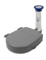Microdot Disinfection Case and Timer