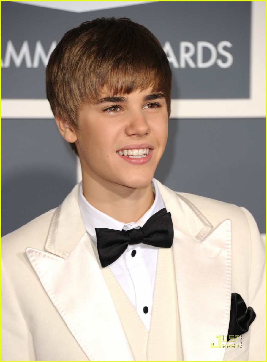 justin bieber 2011