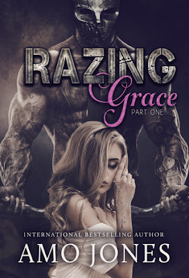 Razing Grace Pt. 1 by Amo Jones