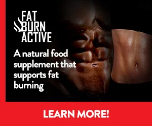 Fat Burn Active: In today's world, where a fit and healthy lifestyle is highly valued, shedding excess weight has become a common goal for many individuals