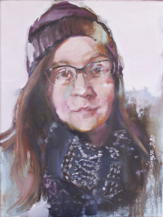 Rachel