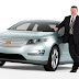 Chevy Accidentally Publishes Volt Pictures