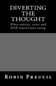 Diverting the Thought: When anxiety, stress and OCD control your eating