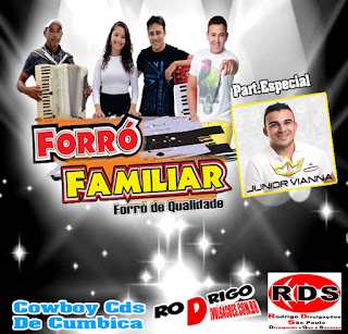 Dowloard CD - Forró Familiar – CD - 2017 Part.Junior Vianna  - Grátis  CD - Forró Familiar – CD - 2017 Part.Junior Vianna  - Completo   Baixar – Forró Familiar – CD - 2017 Part.Junior Vianna