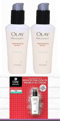 Oil Of Olay Skin Tightening Serum