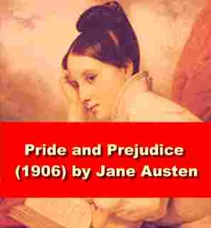 Pride and Prejudice