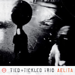 Tied + Tickled Trio -- Aelita