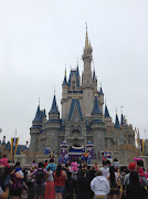 Disney Castle (img )