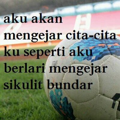 kata kata dan gambar motivasi sepakbola November 2019 kata kata dan gambar motivasi sepakbola November 2019