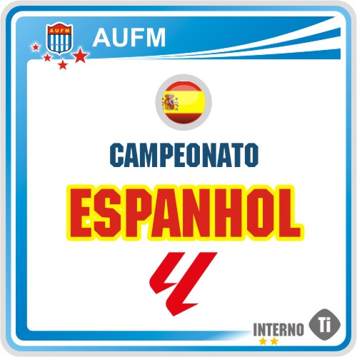 Campeonato Espanhol AUFM 2023