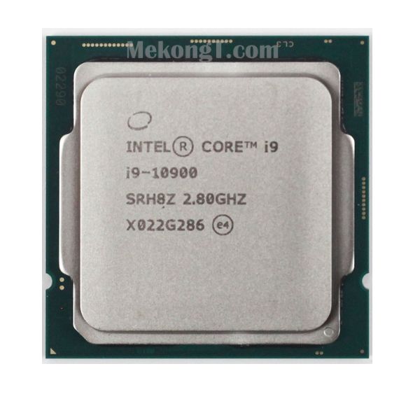 CPU Intel Cao Cấp