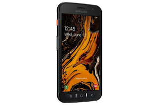سامسونج تعلن عن هاتفها الجديد والقابل للتحمل Galaxy Xcover 4s