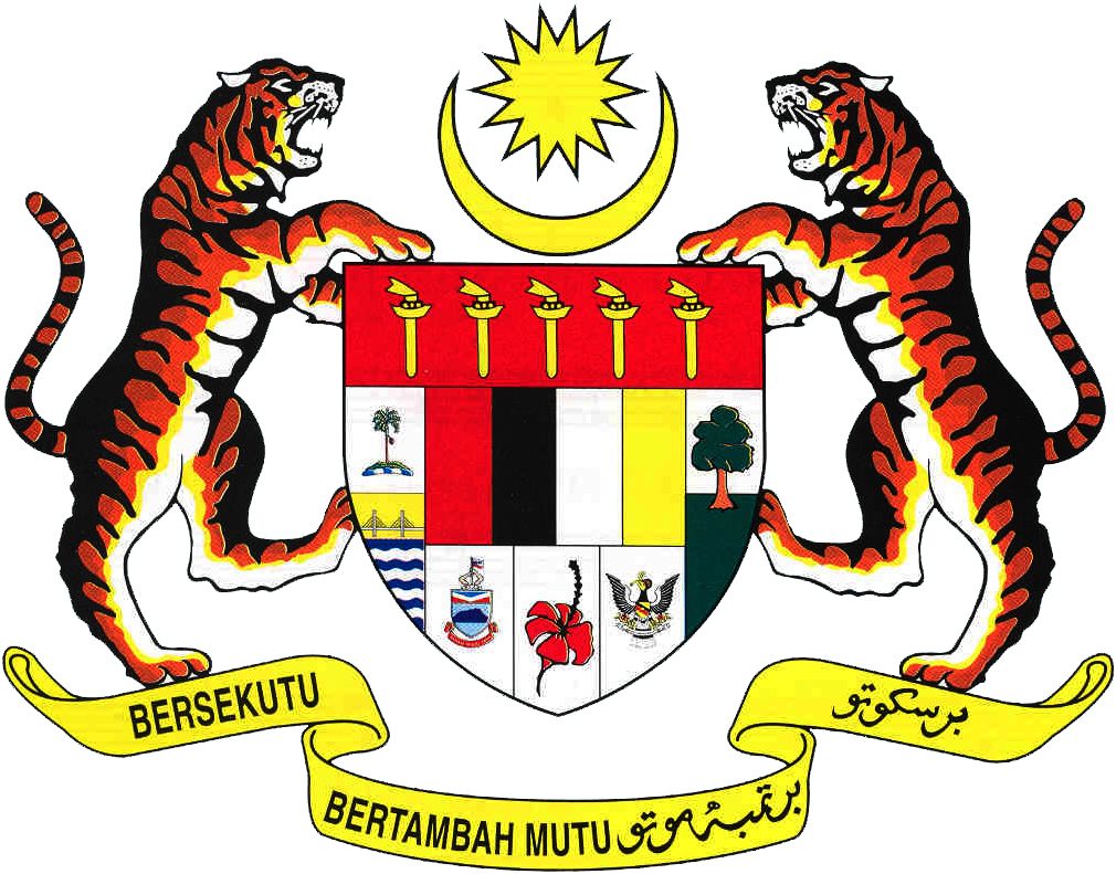 logo kementerian pelancongan dan kebudayaan malaysia