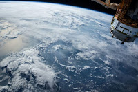 NASA Earth - Photo by NASA on Unsplash