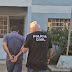 POLÍCIA PRENDE ACUSADO DE ESTUPRO DE VULNERÁVEL TENTADO, LESÃO CORPORAL E VIOLAÇÃO DE DOMICÍLIO NA REGIÃO