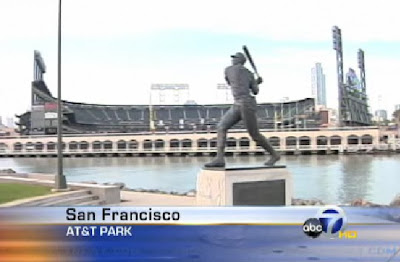 Dynamic Ticket Pricing at AT&T Park