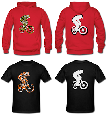 MTB Shirts