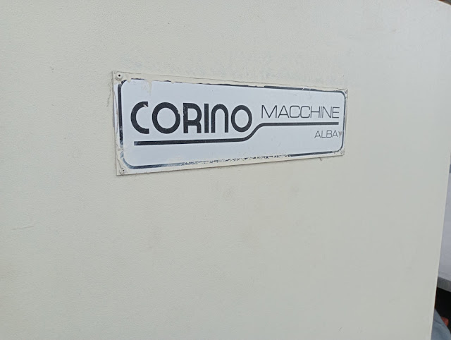 Corino Weft Straightener