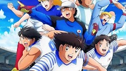 Captain Tsubasa S2: Junior Youth-hen Latino Episodio 15