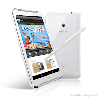 Harga Asus FonePad Note Terbaru 2013