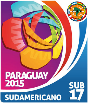 Sudamericano Sub 17 Paraguay 2015