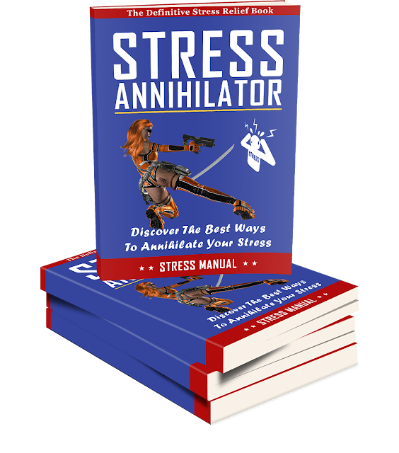 Top Benefits of the Stress Annihilator Video Series2 Top Benefits of the Stress Annihilator Video Series2