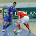 Futsal: Benfica garante presença na Final