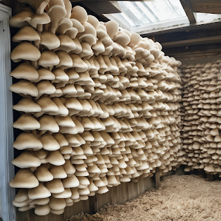 Step-by-Step Guide: Cultivating Edible Mushrooms at Home