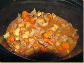 stew