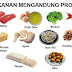 Makanan Yang Mengandung Protein