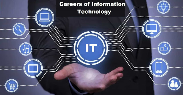 What-are-careers-of-information-technology