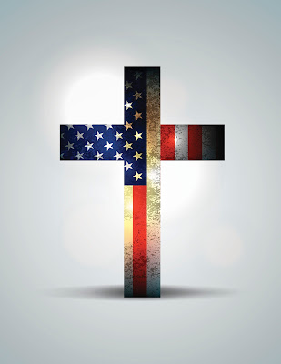 Christian American or American Christian?