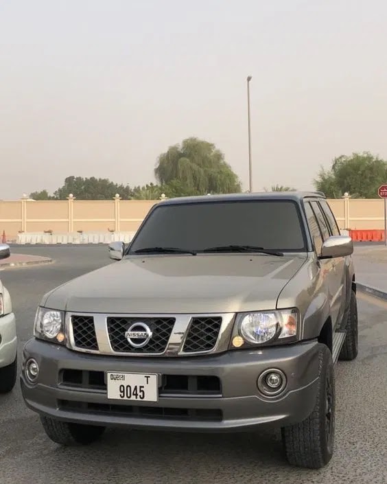 صور فتك نيسان مكتوب عليها .. خلفيات فتك بجودة عالية 2021