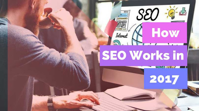 Top SEO Trends: What is Search Engine Optimization And How it Works in 2017
